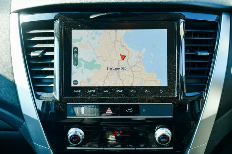 2024 MY23 Mitsubishi Pajero Sport QF GLS SUV Image 15