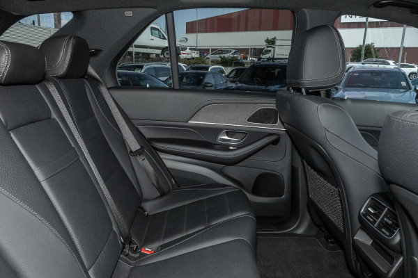 2021 Mercedes-Benz GLE-Class V167 GLE300 d SUV image 9