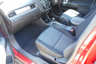 2015 MY16 Mitsubishi Outlander ZK  XLS Suv