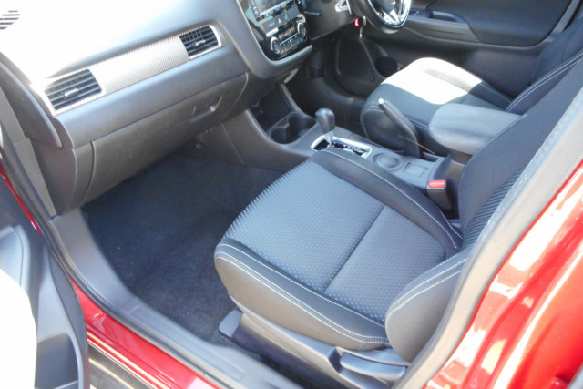 2015 MY16 Mitsubishi Outlander ZK  XLS Suv