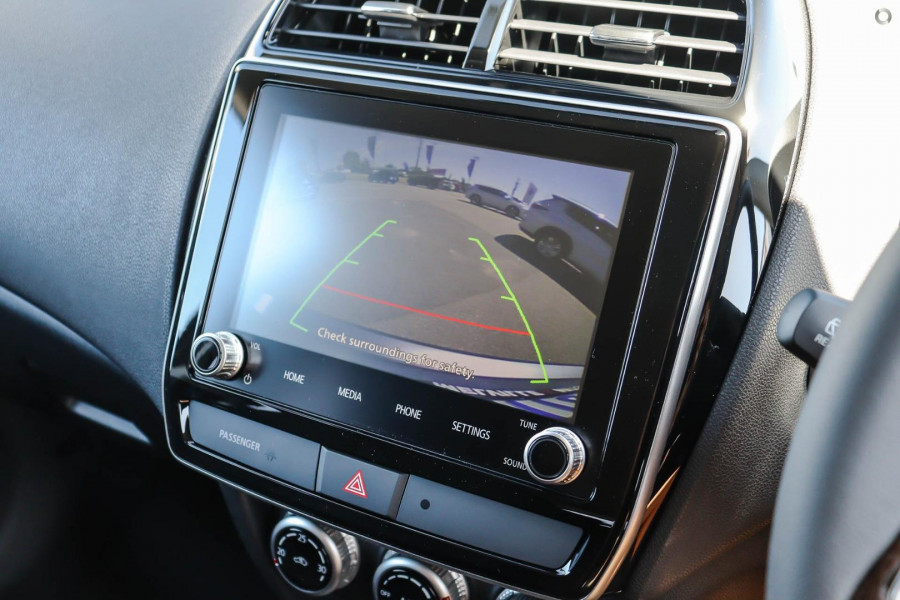2024 Mitsubishi ASX XD MR SUV Image 11
