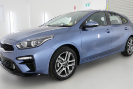 2019 Kia Cerato Hatch BD Sport Hatchback