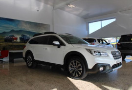 Subaru Outback 2.5i - Premium B6A  2.5i
