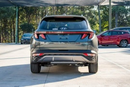 2022 Hyundai Tucson NX4.V1 Highlander Wagon image 6