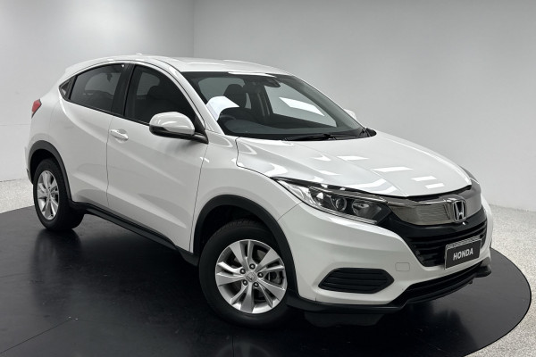 2020 Honda HR-V  VTi SUV