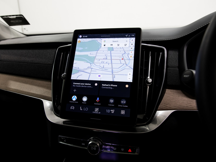 2025 Volvo XC90 L Series B5 Plus 2.0Pmht SUV Image 15
