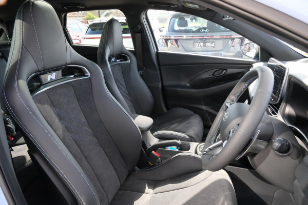 2026 Hyundai i30 PDe.V6 N Premium Hatch Image 7