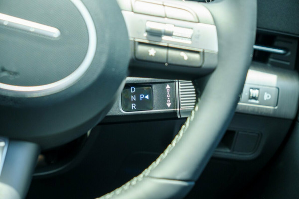 2026 MY27 Hyundai KONA SX2.V3 Hybrid Elite SUV Image 13