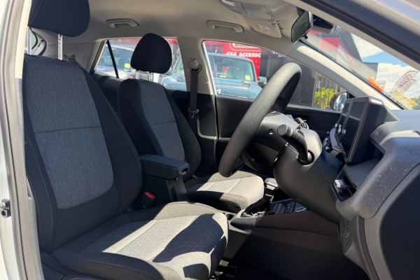 2026 Kia Stonic YB PE2 S SUV Image 13
