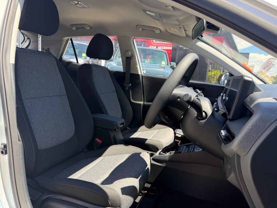 2026 Kia Stonic YB PE2 S SUV Image 13