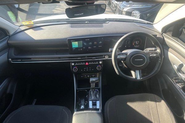 2024 MY25 Hyundai Tucson NX4.V3  SUV Image 19