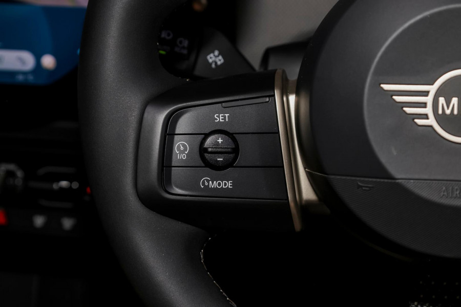 2025 MINI Cooper F65 C Favoured Hatch