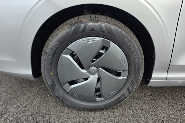2026 MG MG3 ZP22 Vibe Hatch Image 5