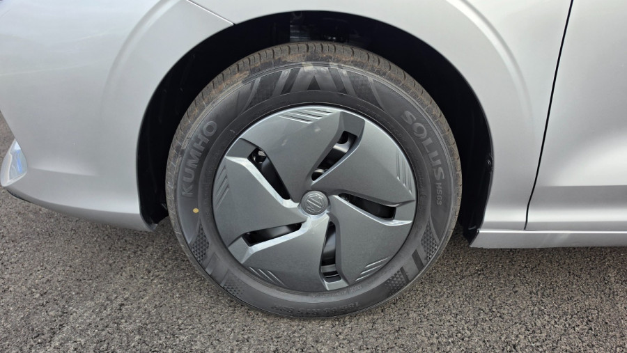 2026 MG MG3 ZP22 Vibe Hatch Image 5