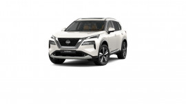 2025 Nissan X-Trail T33 Ti-L e-POWER SUV image 2