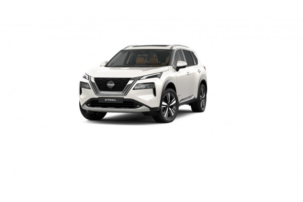 2024 MY25 Nissan X-Trail T33 Ti-L e-POWER SUV