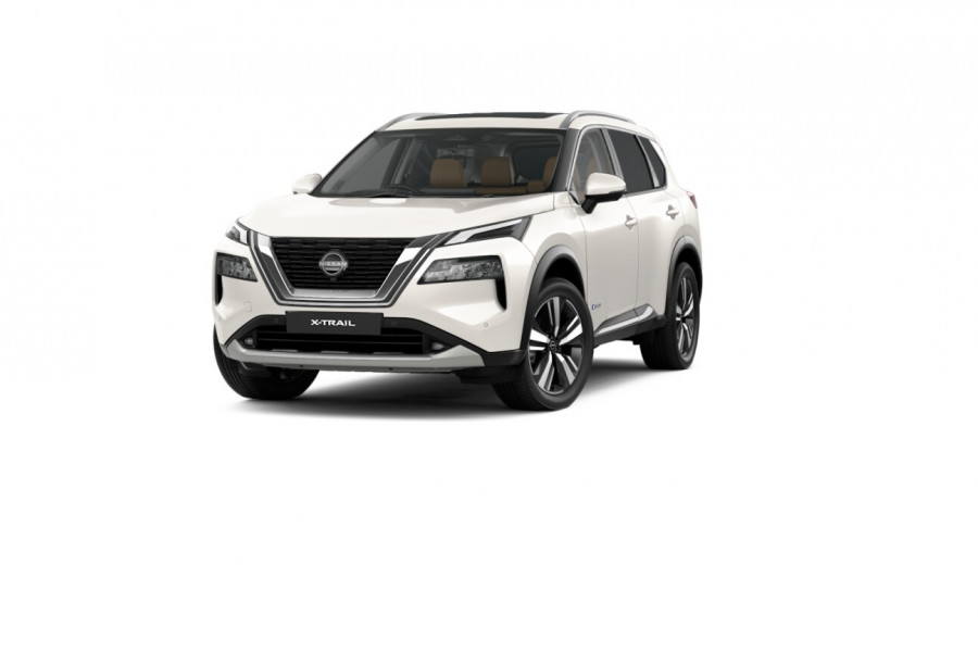 2025 Nissan X-Trail T33 Ti-L e-POWER SUV
