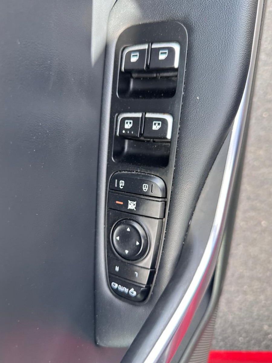 2019 MY20 Kia Stinger CK GT Sedan Image 24