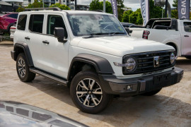 GWM Tank 300 Ultra Hybrid P01