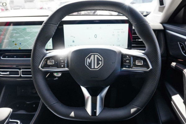 2025 MG HS AS33P Super Hybrid Essence SUV Image 12