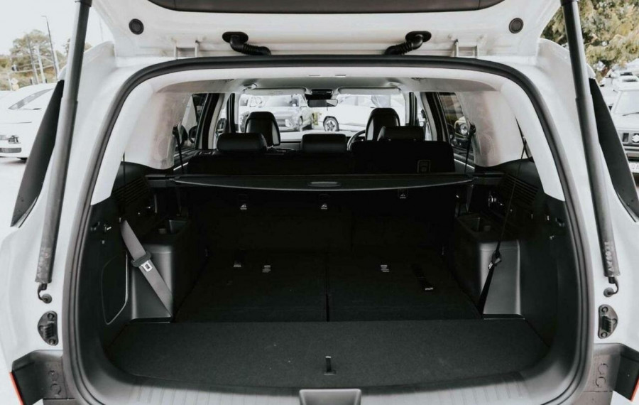 2026 Hyundai Santa Fe MX5.V2 Elite SUV Image 12