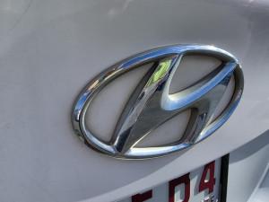2012 Hyundai Elantra MD Active Sedan