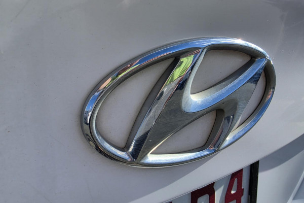 2012 Hyundai Elantra MD Active Sedan Image 12