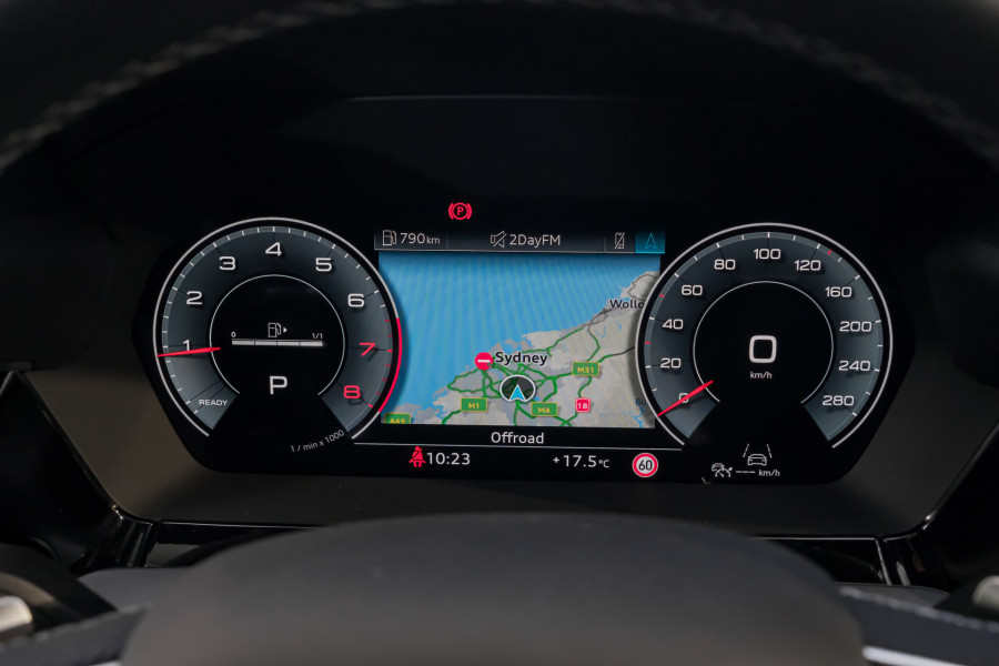 2026 Audi A3 GY TFSI 110kW S line Sedan