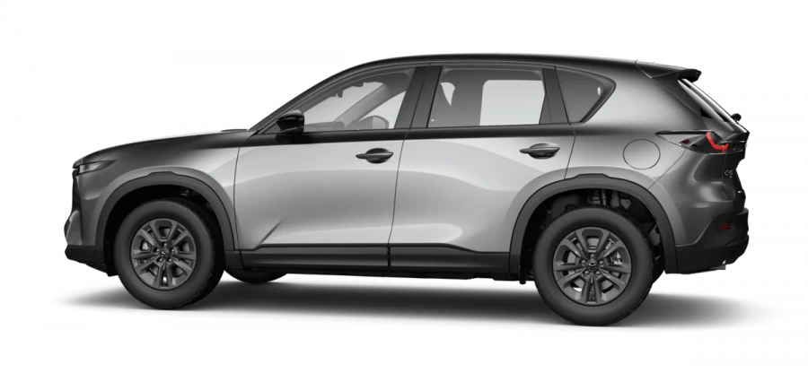 2026 Mazda CX-5 KM Series G25 Evolve SUV Image 21