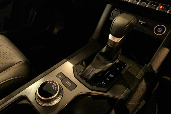 2026 Mitsubishi Triton MV GSR Ute Image 25