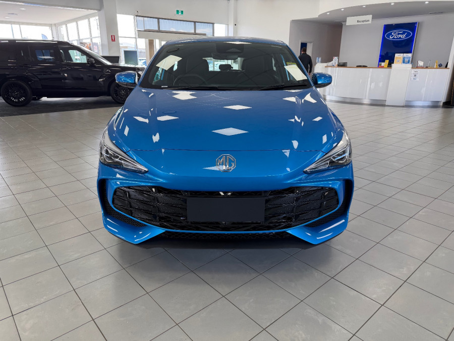 2026 MG MG3 ZP22 Vibe Hatch Image 2