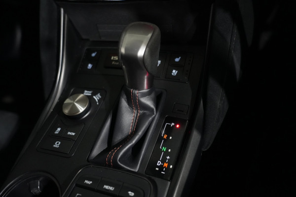 2022 Lexus Is500 F Sport Sedan Image 18
