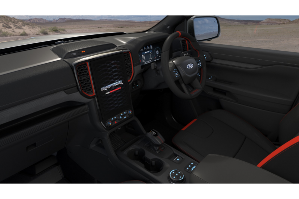 2026 Ford Ranger P703  Raptor Ute Image 12