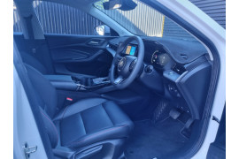2023 MG MG5 AP32 Vibe Sedan