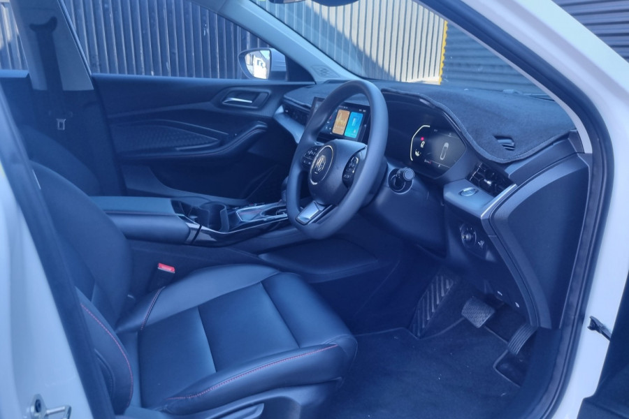 2023 MG MG5 AP32 Vibe Sedan Image 12