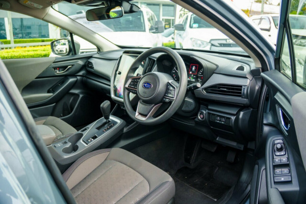 2023 MY24 Subaru Crosstrek G6X 2.0L SUV Image 15