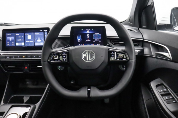 2026 MG MG3 ZP22 Essence Hybrid+ Hatch Image 12