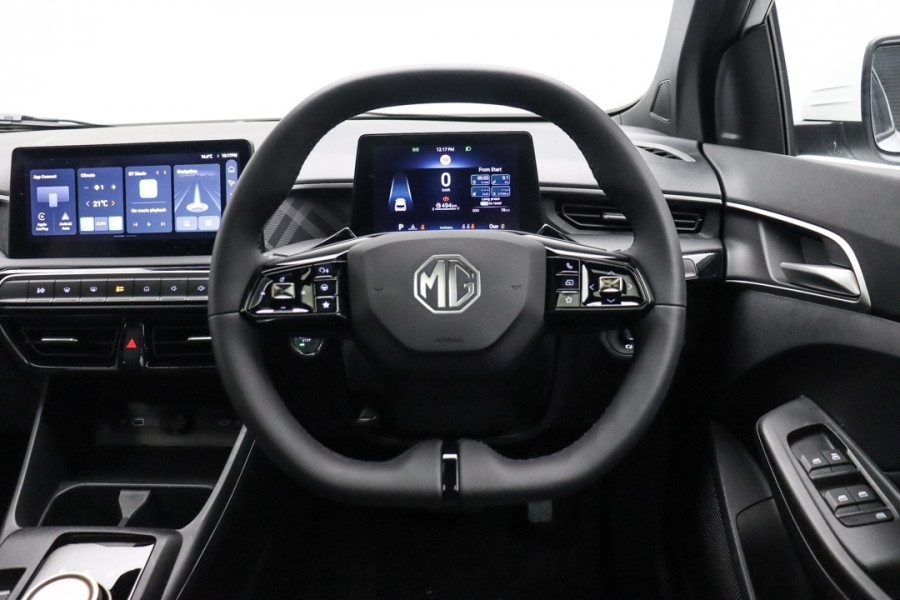 2026 MG MG3 ZP22 Essence Hybrid+ Hatch Image 12