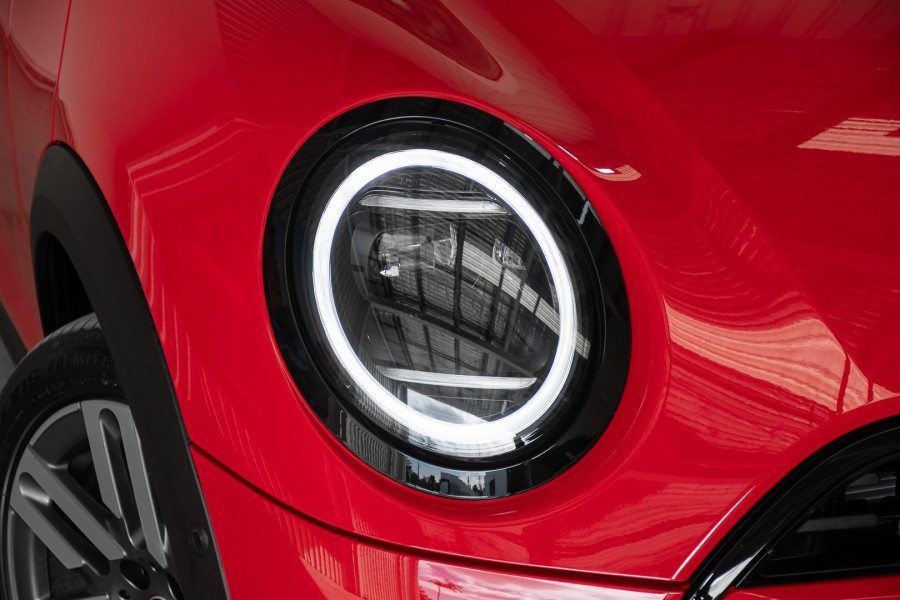 2026 MINI Cooper F65 C Classic Hatch