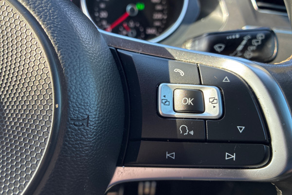 2018 Volkswagen Tiguan 5N 140TDI Highline Allspace SUV Image 23