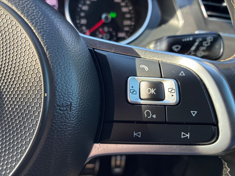 2018 Volkswagen Tiguan 5N 140TDI Highline Allspace SUV Image 23