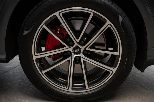 2025 Audi Q5 FY SUV image 23