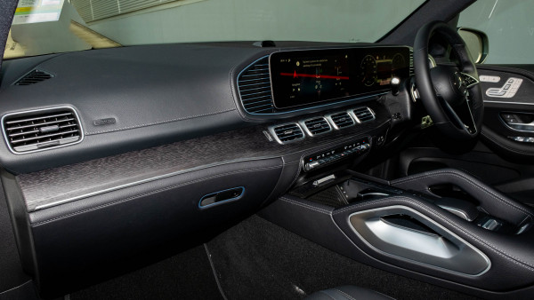 2026 MY25 Mercedes-Benz GLE-Class V167 GLE300 d SUV image 11