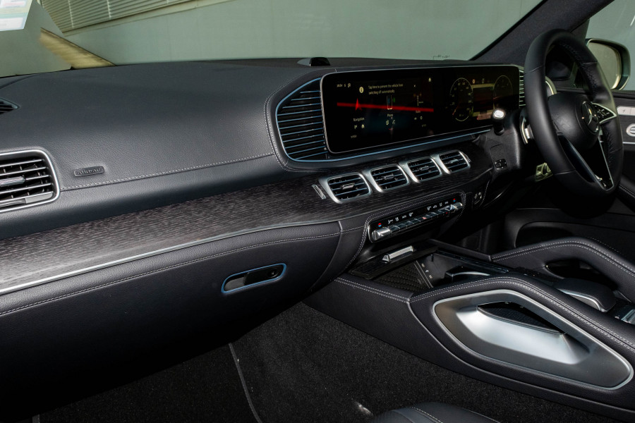 2026 MY25 Mercedes-Benz GLE-Class V167 GLE300 d SUV
