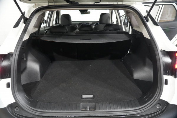 2022 Kia Sportage S SUV Image 26