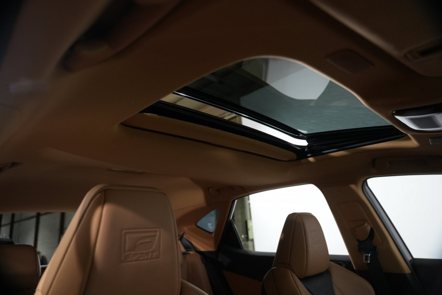 2025 Lexus NX NX450h+ F Sport SUV Image 31