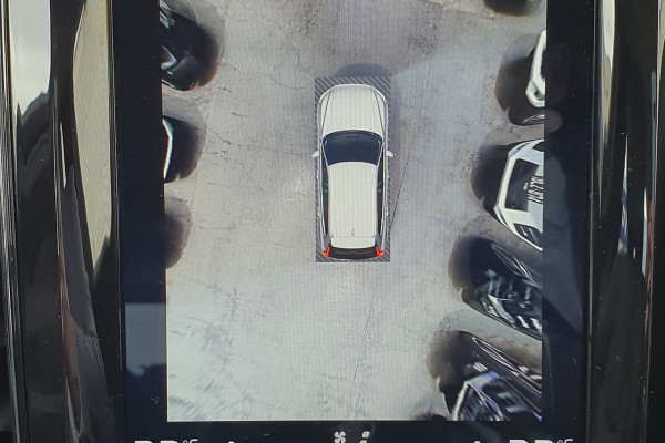 2020 Volvo XC60 UZ T5 Momentum Suv Image 3