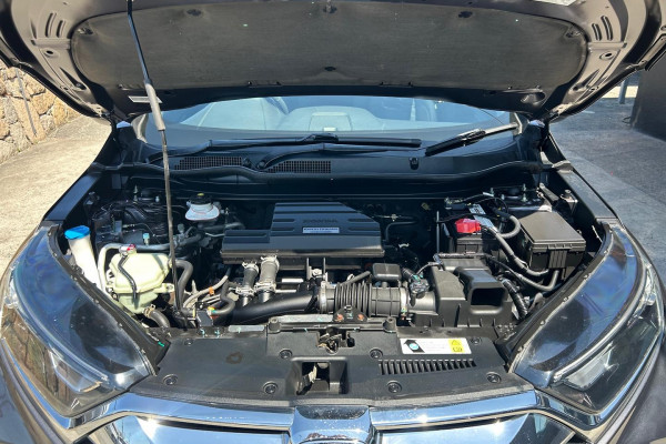 2018 Honda CR-V RW VTi SUV Image 28