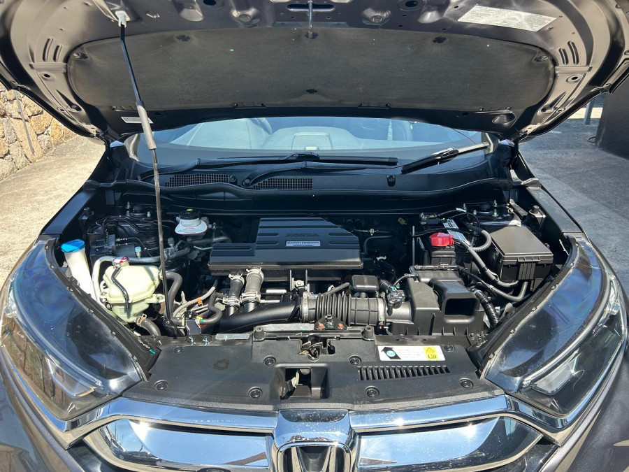 2018 Honda CR-V RW VTi SUV Image 28