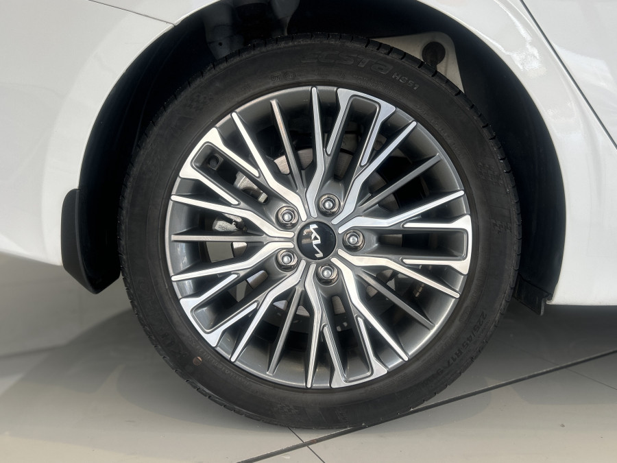 2021 MY22 Kia Cerato BD Sport Sedan Image 6